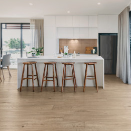 PORCELANATO MADERA BOHEME MARRONE