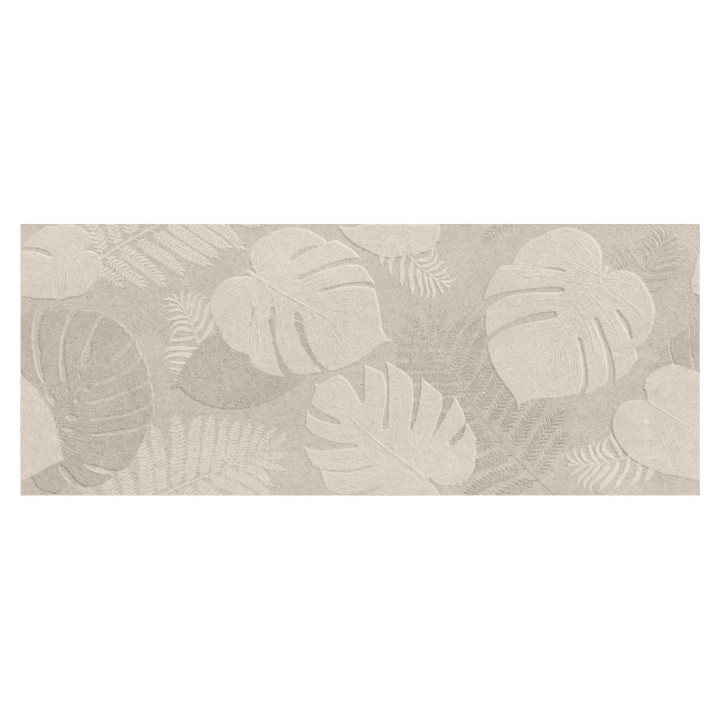 CERAMICA MURO MATE BRACKEN SNOW RECTIFICADA