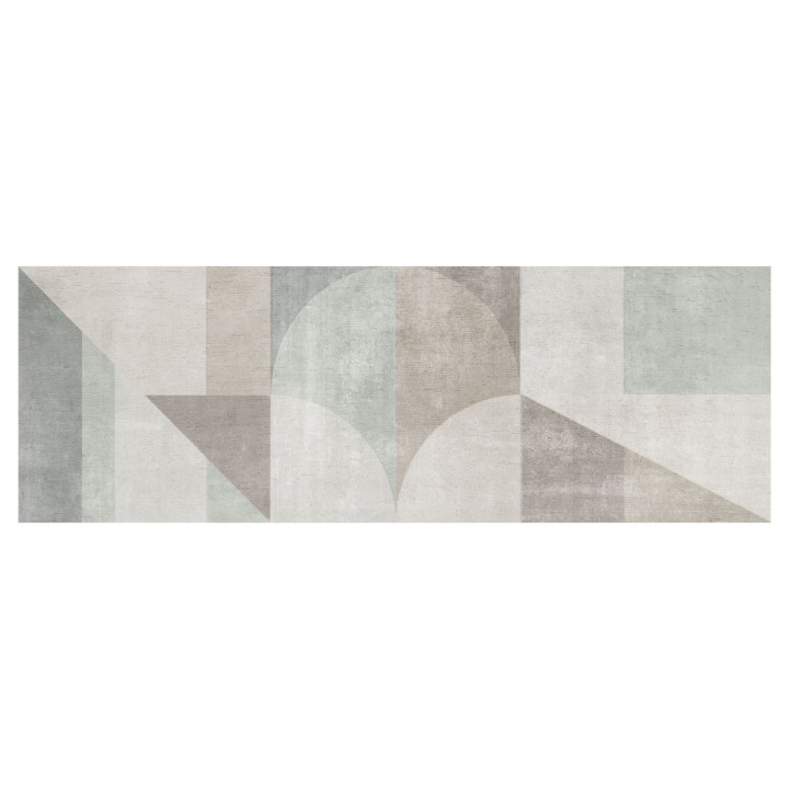 CERAMICA MURO MATE NUANCES DECOR