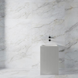PORCELANATO MARMOL MATE BELLINI SALVIA