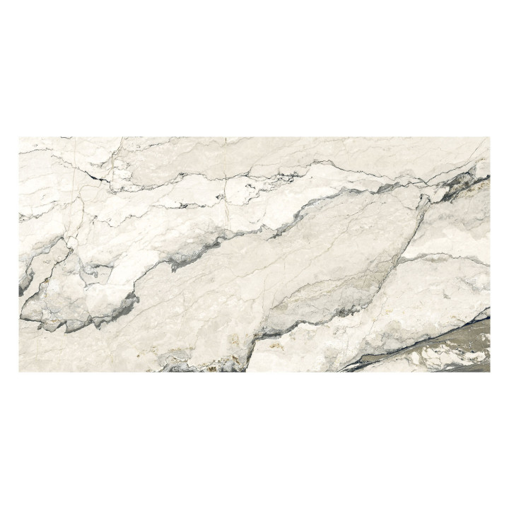 PORCELANATO MARMOL MATE BRECCIA LUNARE
