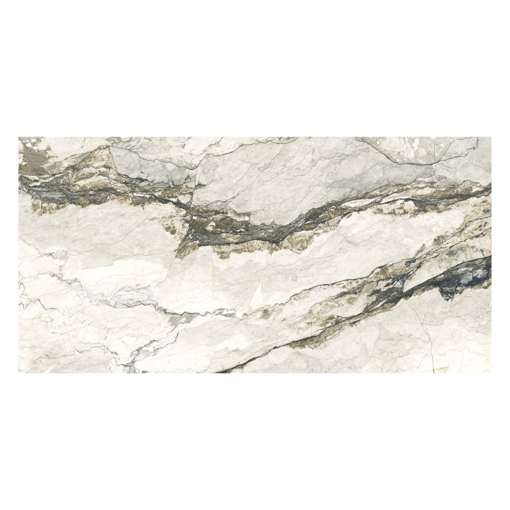 PORCELANATO MARMOL PULIDO BRECCIA LUNARE