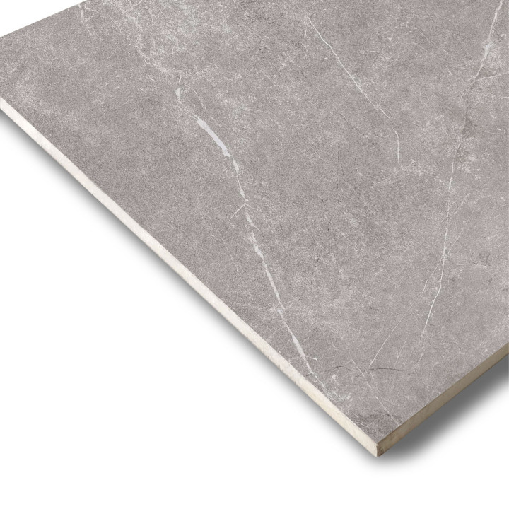 PORCELANATO MATE META GREY