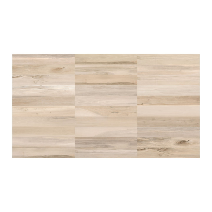 PORCELANATO MADERA WOODDESING LIGHT WALNUT
