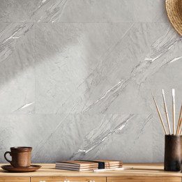 PORCELANATO MATE CARDOSIA GREY