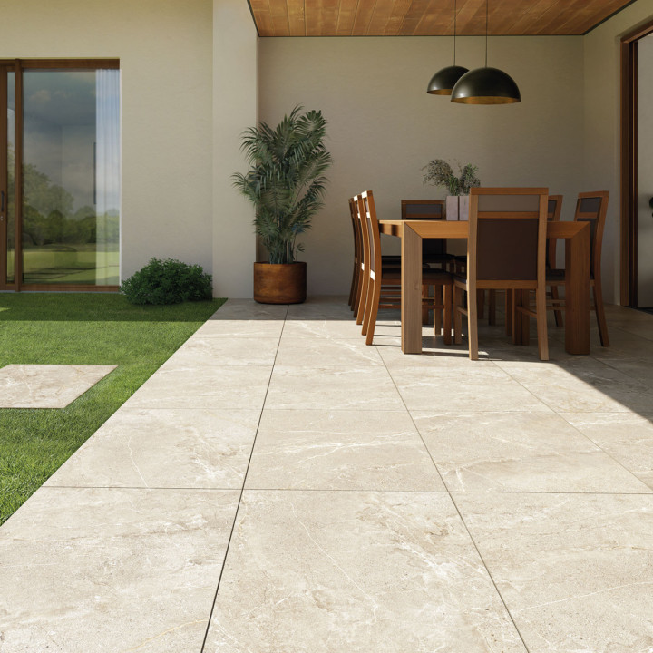 PORCELANATO MATE WONDER DUNES