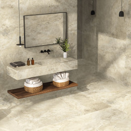 PORCELANATO MARMOL MATE NAVONA SOFT CANDIDO