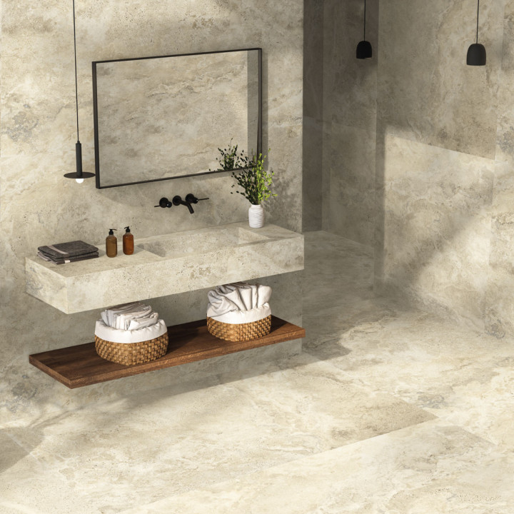 PORCELANATO MARMOL MATE NAVONA SOFT CANDIDO