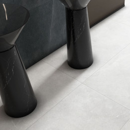 PORCELANATO MATE NOVASTONE WHITE