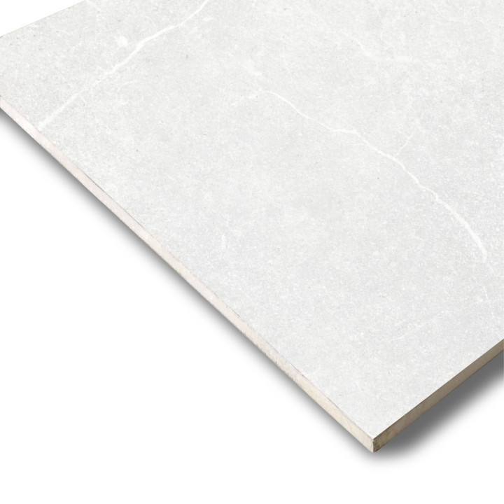 PORCELANATO MATE NOVASTONE WHITE