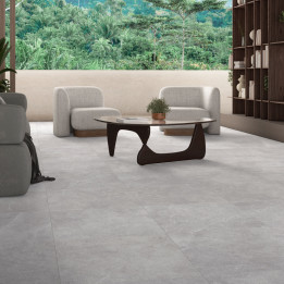 PORCELANATO MATE NOVASTONE SILVER