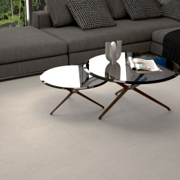 PORCELANATO MATE SERENASTONE WHITE