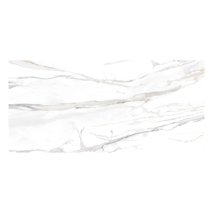 PORCELANATO MARMOL MATE EMPORIO CALACATTA