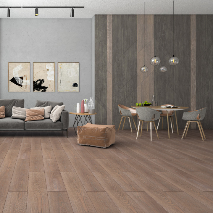 PISO F. MESE BRONZE