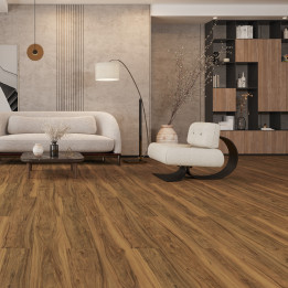 PISO F. MESE RUSTICO