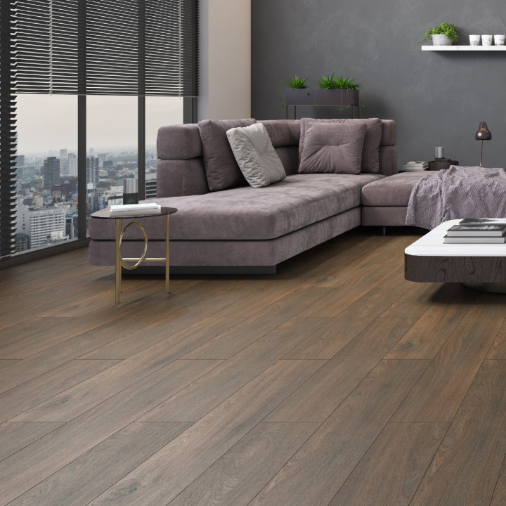 PISO F. MESE BROWN