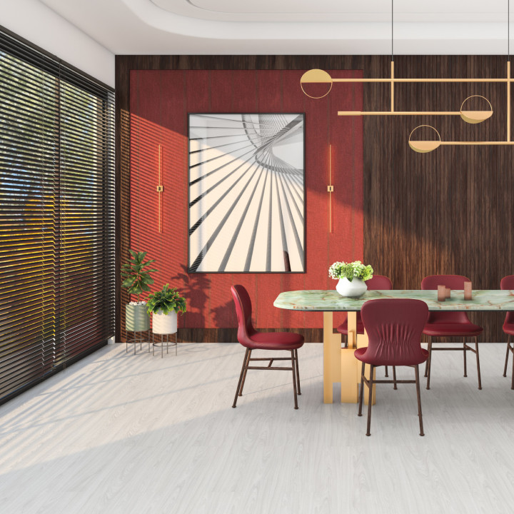 PISO F. MESE GREY