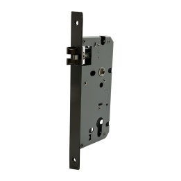 CERRADURA GRAFITO 5085 LIBRE PASO