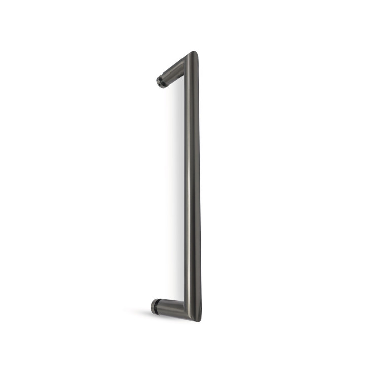 MANILLON SINGLE 209-B 19X300MM PTA. MADERA