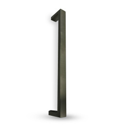 MANILLON SINGLE 11B 350X34MM PTA. MADERA