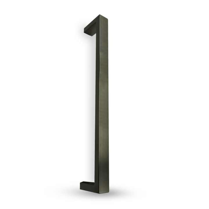 MANILLON SINGLE 11B 350X34MM PTA. MADERA