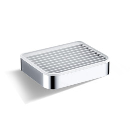 JABONERA DUCHA 6201 INOX