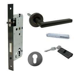 KIT 2809 GRAFITO ACCESO