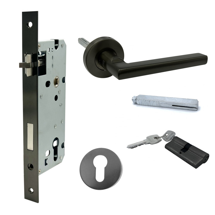 KIT 2809 GRAFITO ACCESO