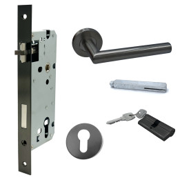 KIT 2816/5085 GRAFITO ACCESO