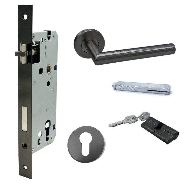 KIT 2816/5085 GRAFITO ACCESO