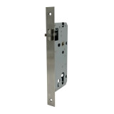 CERRADURA INOX SATIN 5085 LIBRE PASO
