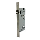 CERRADURA INOX SATIN 5085 MULTIPLE