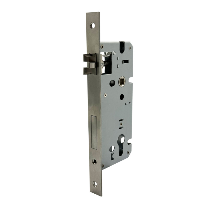 CERRADURA INOX SATIN 5085 MULTIPLE