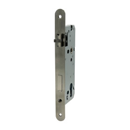 CERRADURA 5085 EMBUT. MULTIPLE R5/8