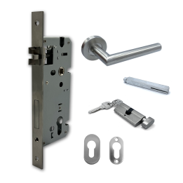 KIT 2816/5085 INOX ACCESO
