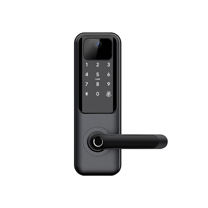 CERRADURA DIGITAL H3B-YWV