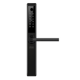 CERRADURA DIGITAL S41B-W DAP