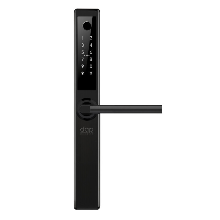 CERRADURA DIGITAL S41B-W DAP