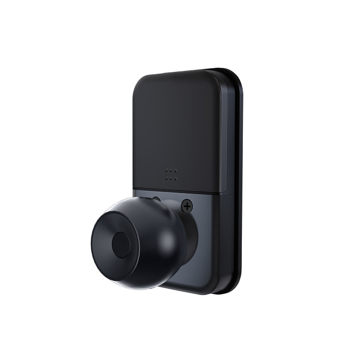 CERRADURA DIGITAL H17B-TB BALL