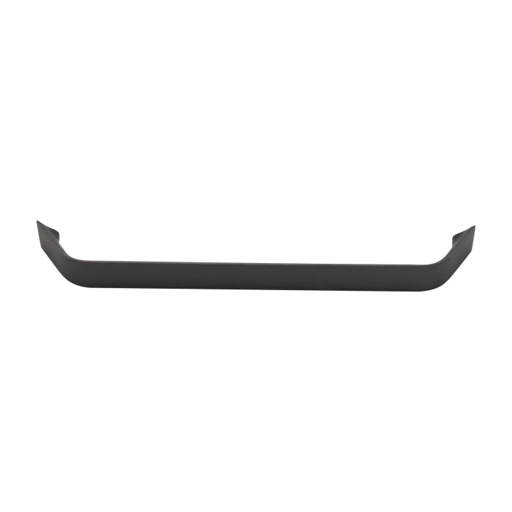 TIRADOR MACIZO E6457 207/192MM GRAFITO