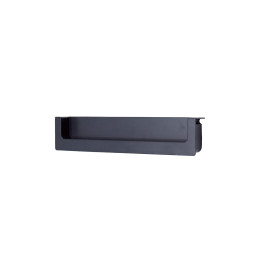 ASA RECTANGULAR E616B 125 MM
