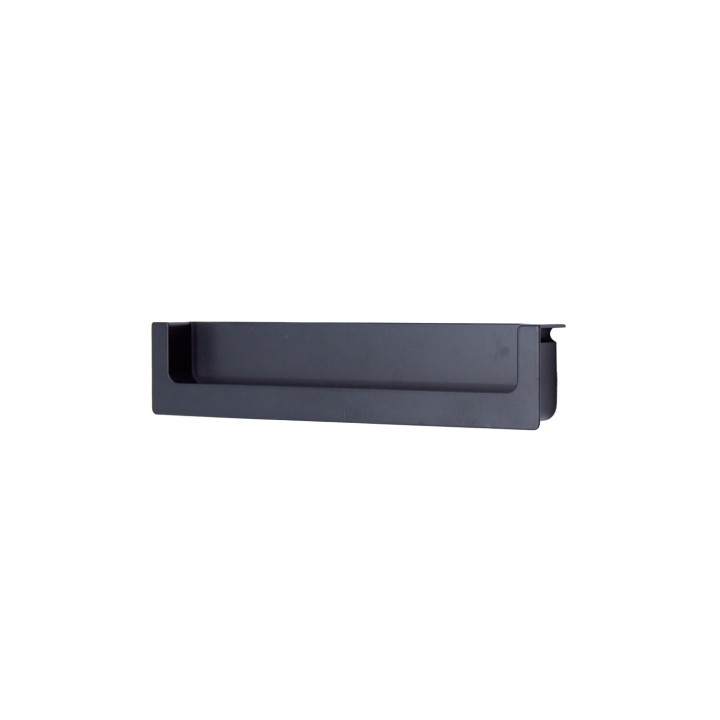 ASA RECTANGULAR E616B 125 MM
