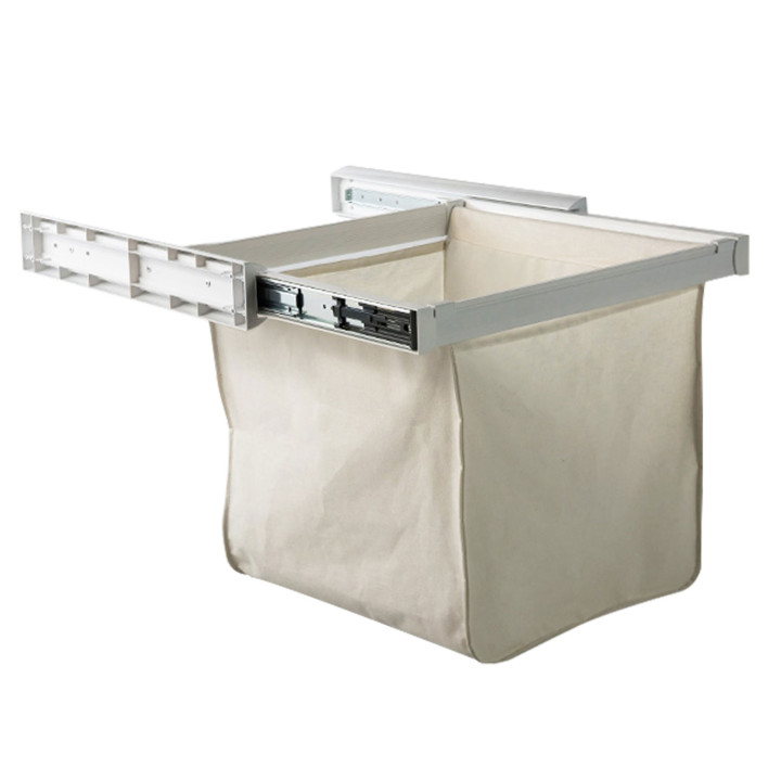 TOLVA ROPA 1 CESTO (1X25 KILOS)