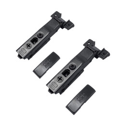 BISAGRA PERFIL RECT. BASE LINEAL