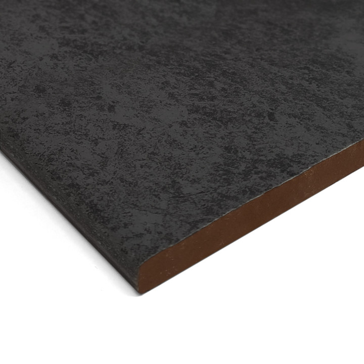 GRES PORCELANICO ROTTERDAM ANTRACITA