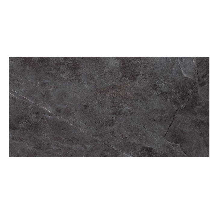GRES PORCELANICO ROTTERDAM ANTRACITA