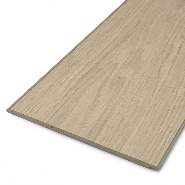 PISO F. SHELL OAK BISELADO