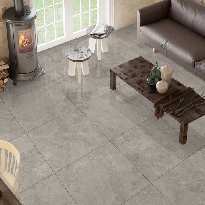 PORCELANATO MARMOL BRILLO RETROLUX BEIGE