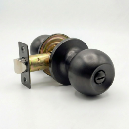 CERRADURA 6871 TUB. BALL ACCESO