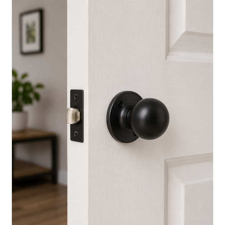 CERRADURA 6871 TUB. BALL S/PASO